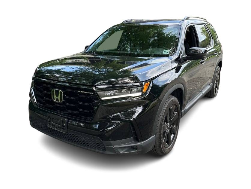 Thumbnail: 2025 Honda Pilot - 5