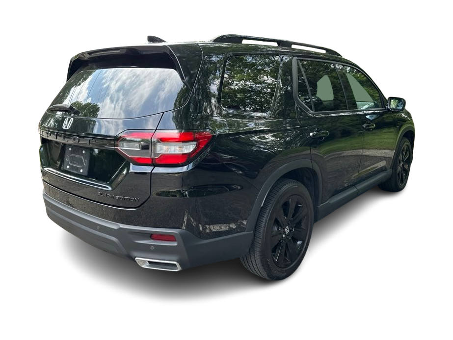 Thumbnail: 2025 Honda Pilot - 31
