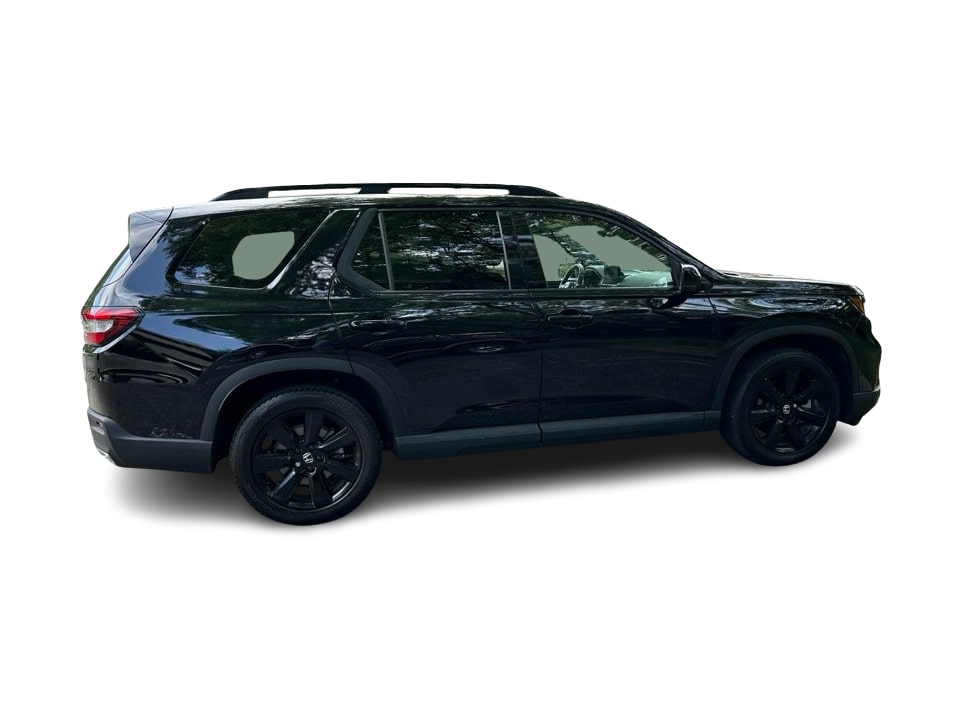 Thumbnail: 2025 Honda Pilot - 26