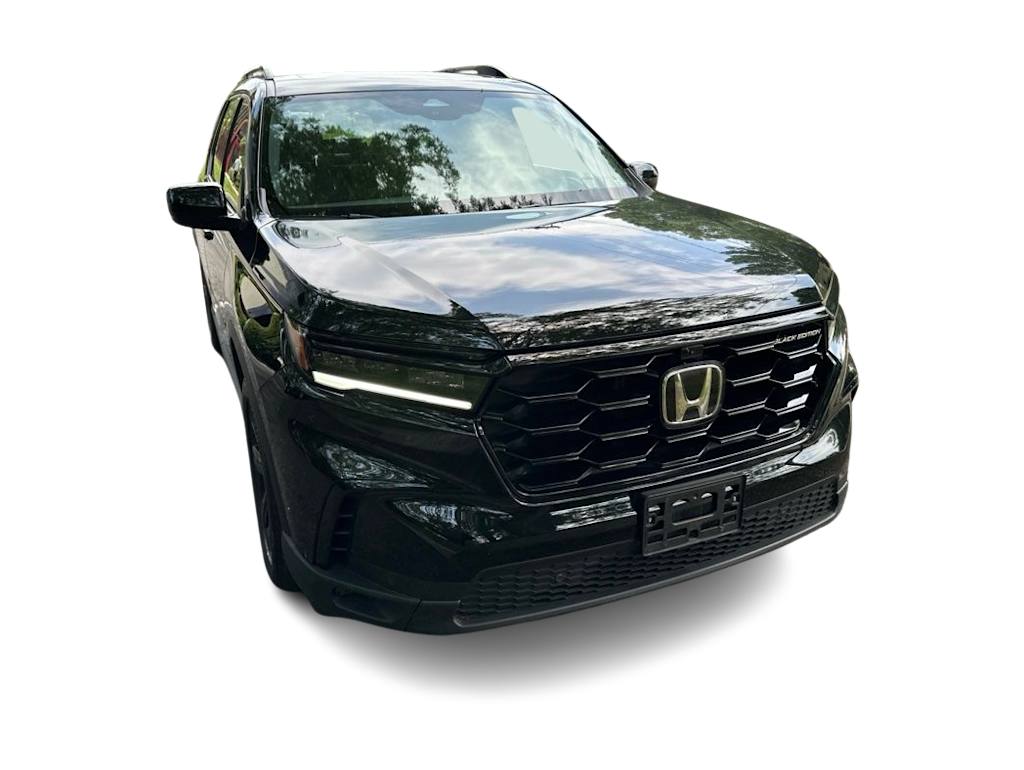 Thumbnail: 2025 Honda Pilot - 17