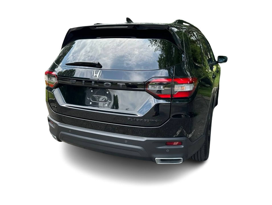 Thumbnail: 2025 Honda Pilot - 4