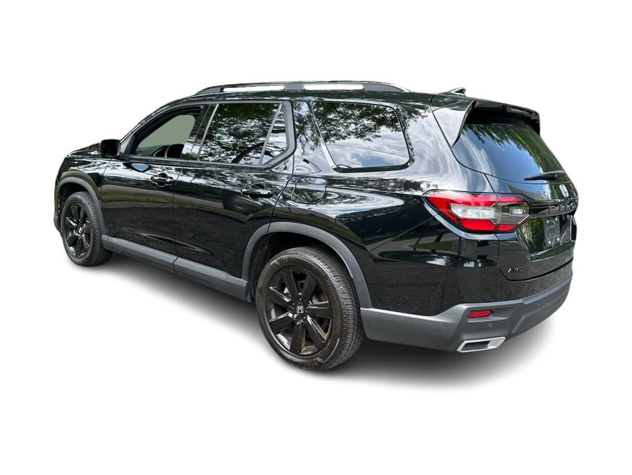 Thumbnail: 2025 Honda Pilot - 37