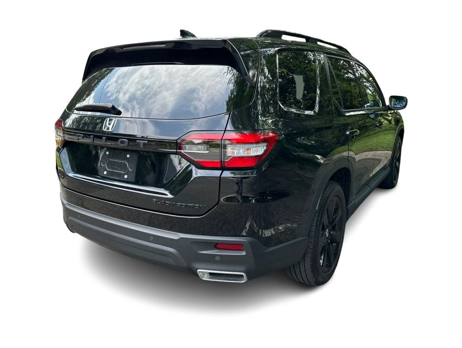 Thumbnail: 2025 Honda Pilot - 32