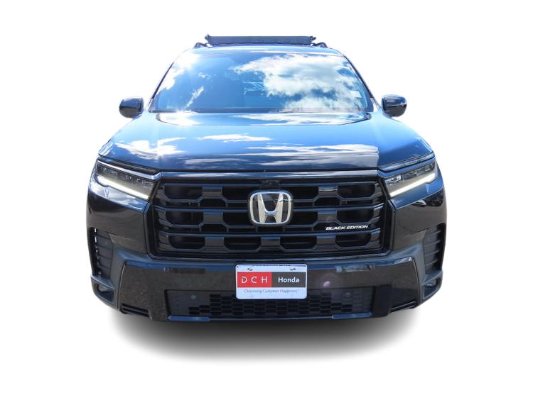 Thumbnail: 2026 Honda Pilot - 6