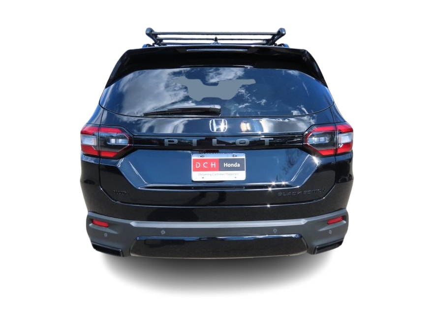 Thumbnail: 2026 Honda Pilot - 5