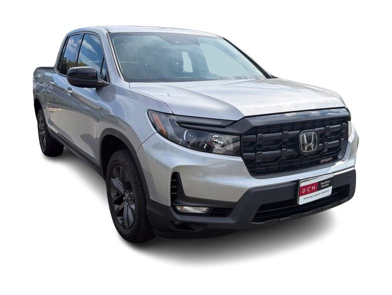 Thumbnail: 2024 Honda Ridgeline - 23