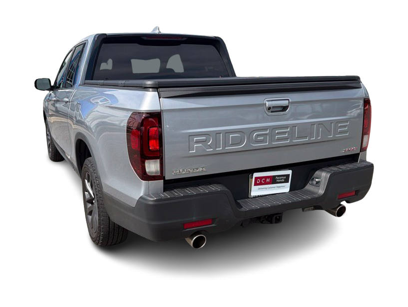 Thumbnail: 2024 Honda Ridgeline - 10