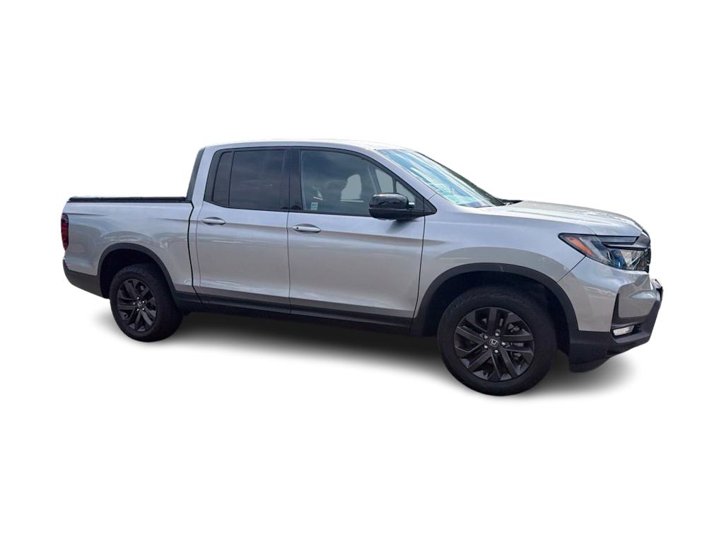 Thumbnail: 2024 Honda Ridgeline - 19