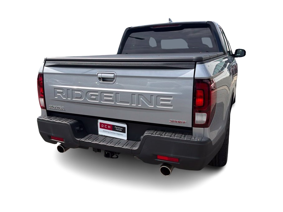 Thumbnail: 2024 Honda Ridgeline - 12