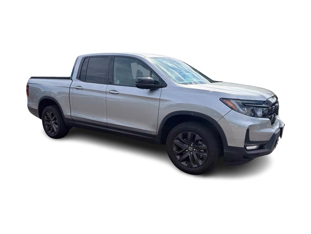 Thumbnail: 2024 Honda Ridgeline - 20