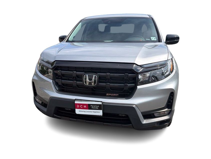 Thumbnail: 2024 Honda Ridgeline - 25