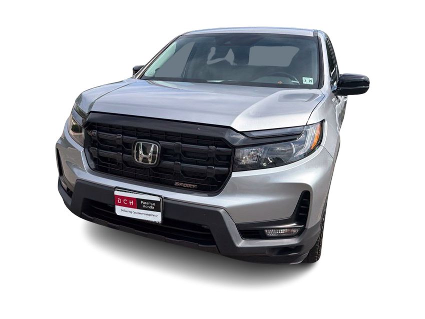 Thumbnail: 2024 Honda Ridgeline - 26
