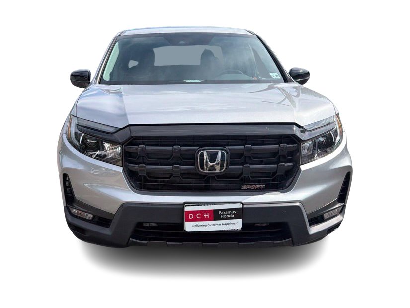 Thumbnail: 2024 Honda Ridgeline - 24