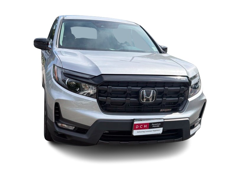 Thumbnail: 2024 Honda Ridgeline - 5