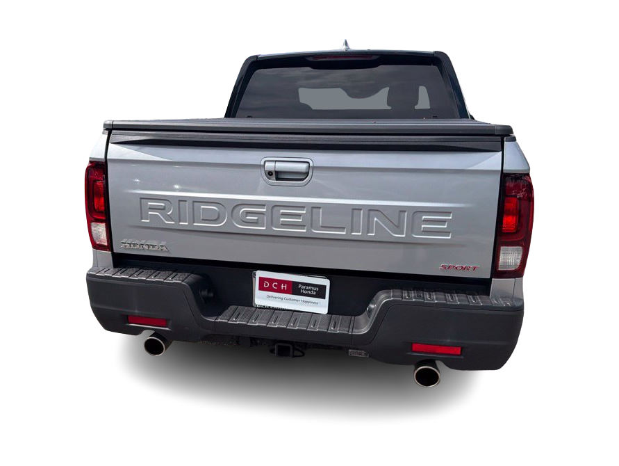 Thumbnail: 2024 Honda Ridgeline - 11