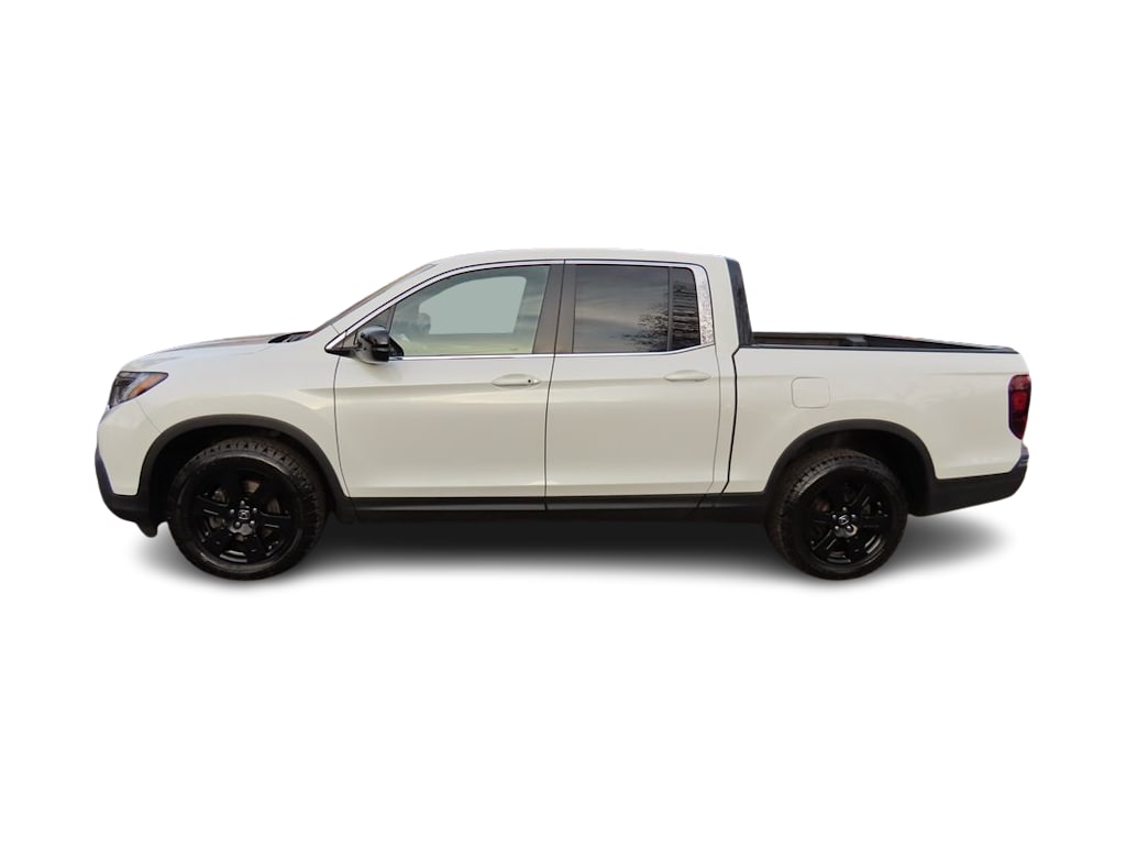 2020 Honda Ridgeline RTL 3