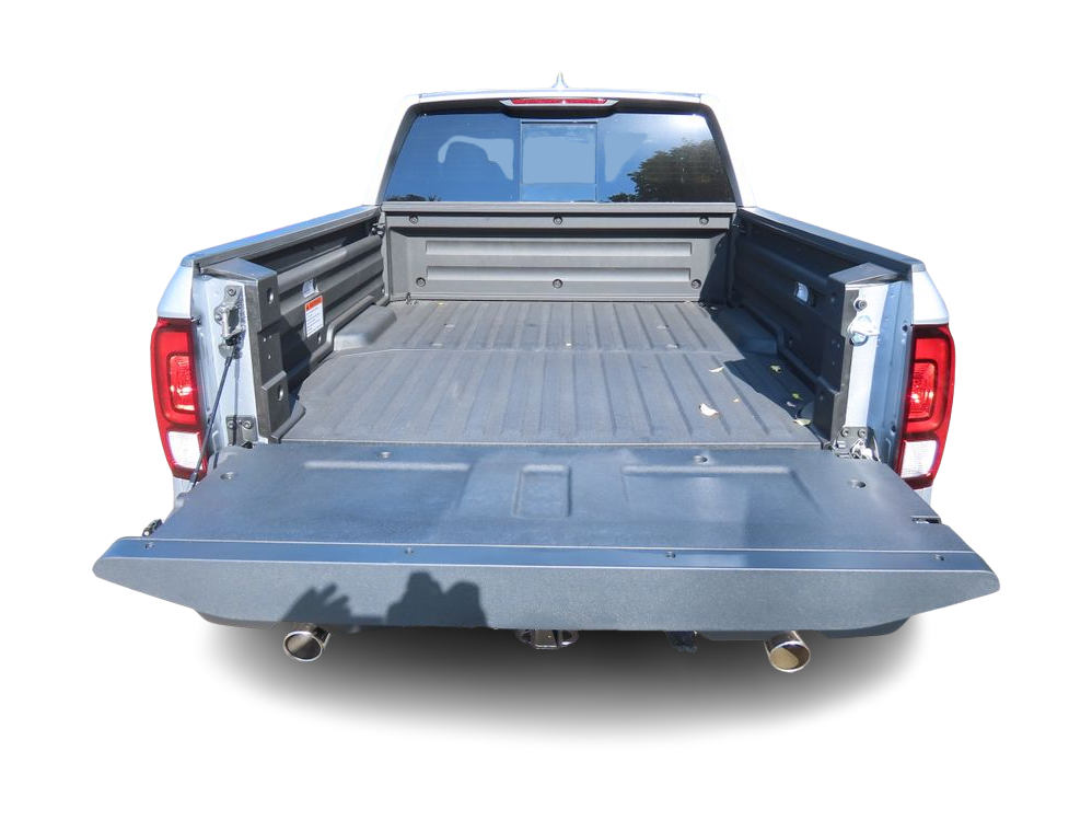 Thumbnail: 2026 Honda Ridgeline - 16