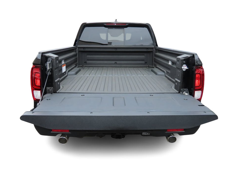 Thumbnail: 2025 Honda Ridgeline - 15