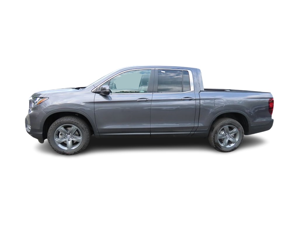 Thumbnail: 2026 Honda Ridgeline - 3