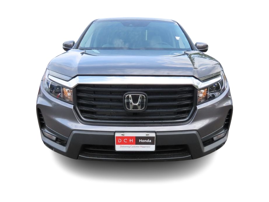 Thumbnail: 2026 Honda Ridgeline - 6
