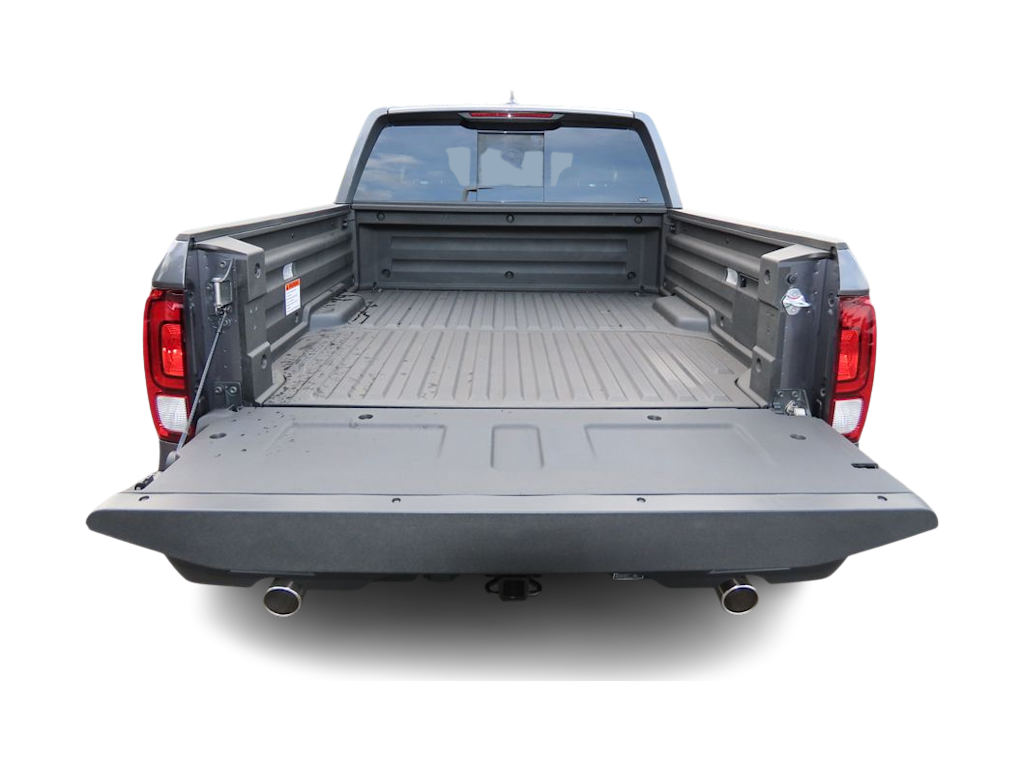 Thumbnail: 2026 Honda Ridgeline - 16