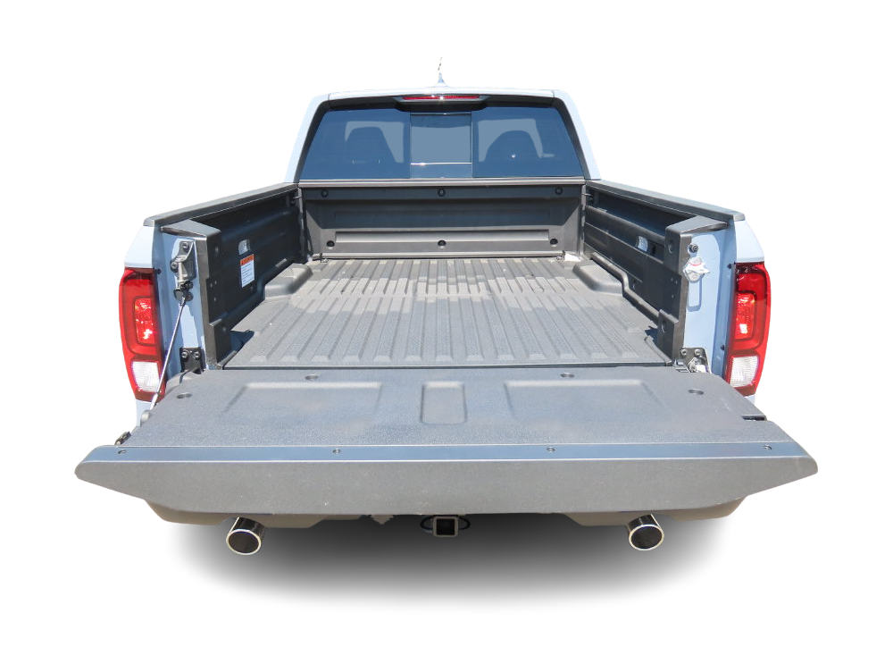Thumbnail: 2026 Honda Ridgeline - 17