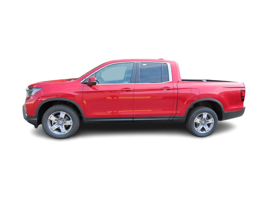 Thumbnail: 2026 Honda Ridgeline - 3