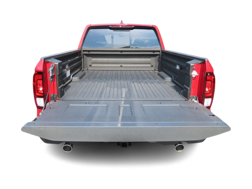 Thumbnail: 2026 Honda Ridgeline - 15