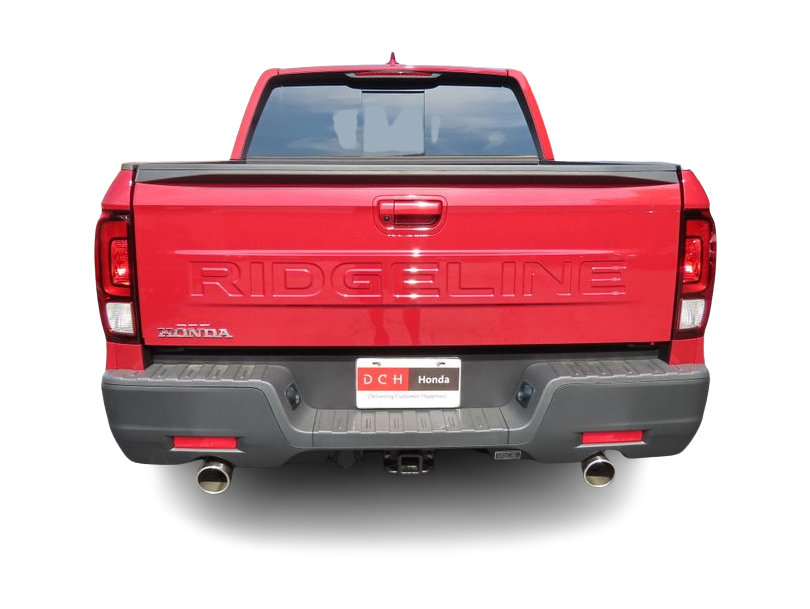 Thumbnail: 2026 Honda Ridgeline - 5
