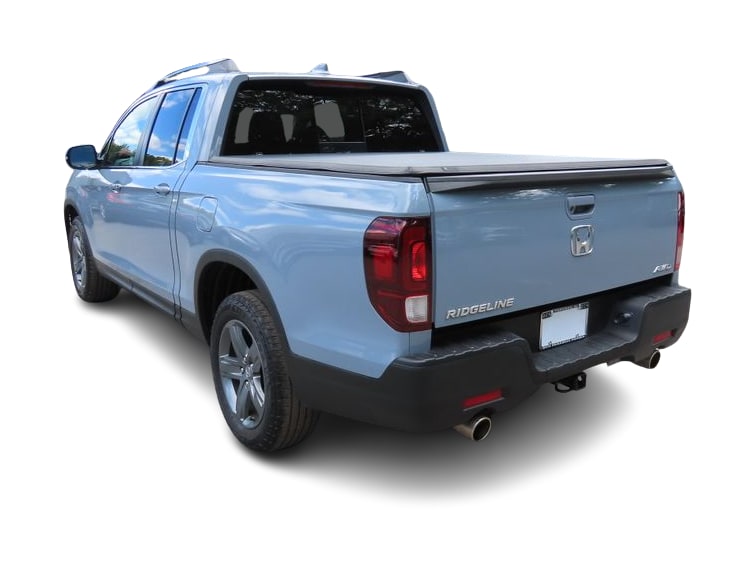 Thumbnail: 2023 Honda Ridgeline - 4