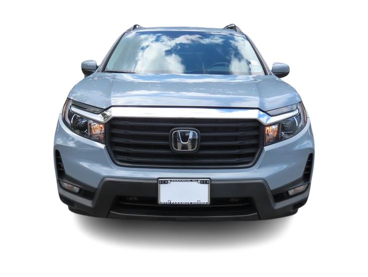 Thumbnail: 2023 Honda Ridgeline - 6