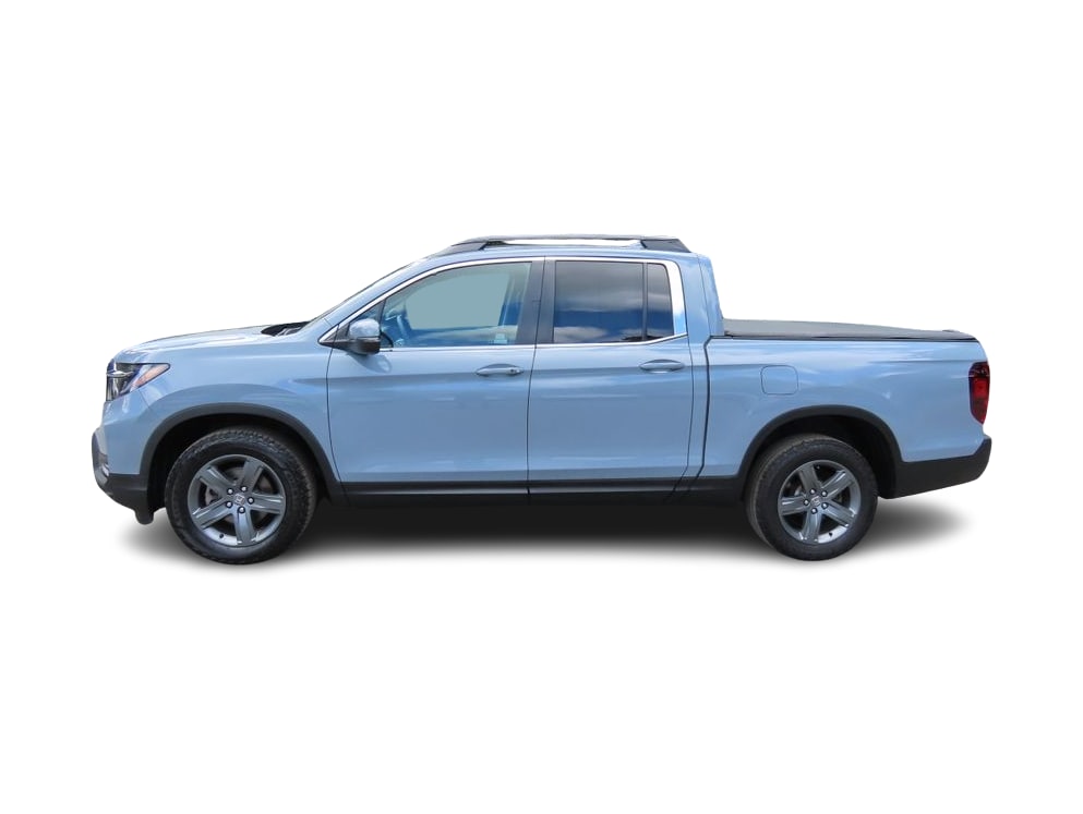 Thumbnail: 2023 Honda Ridgeline - 3