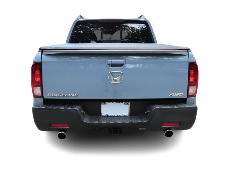Thumbnail: 2023 Honda Ridgeline - 5