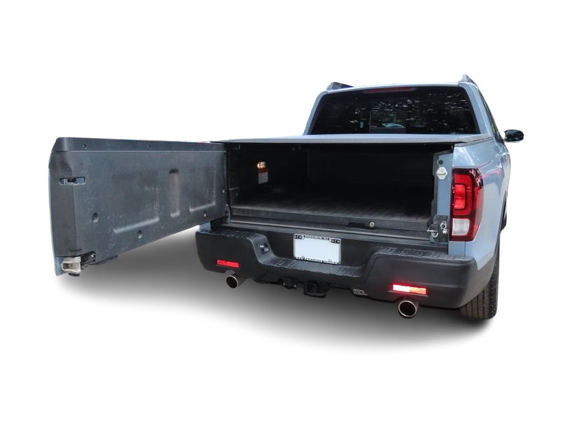 Thumbnail: 2023 Honda Ridgeline - 22