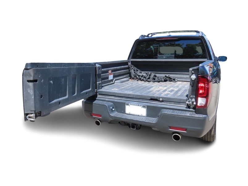 Thumbnail: 2023 Honda Ridgeline - 21