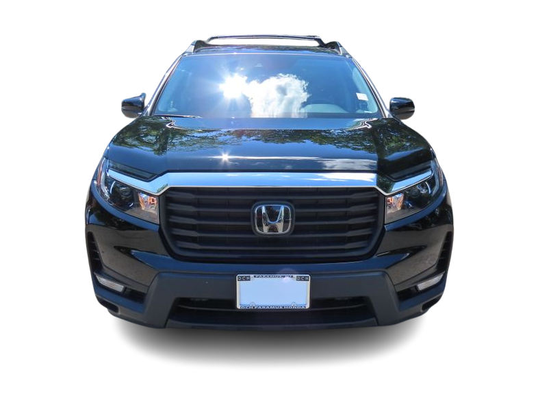 Thumbnail: 2023 Honda Ridgeline - 6