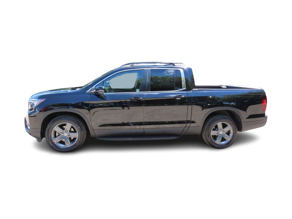 Thumbnail: 2023 Honda Ridgeline - 3