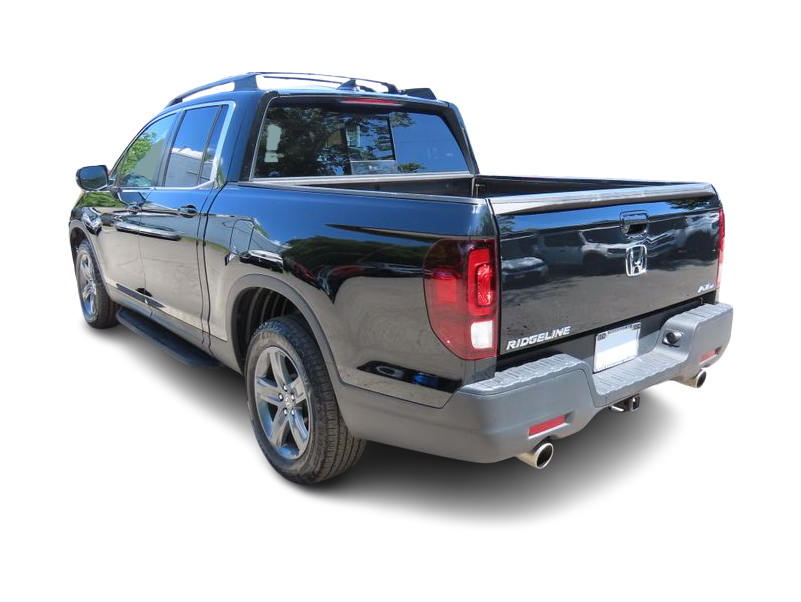 Thumbnail: 2023 Honda Ridgeline - 4