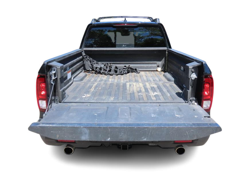 Thumbnail: 2023 Honda Ridgeline - 17