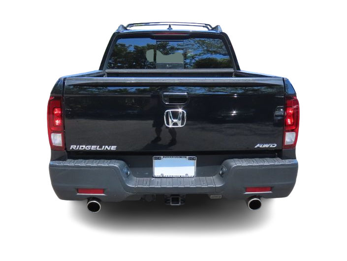 Thumbnail: 2023 Honda Ridgeline - 5