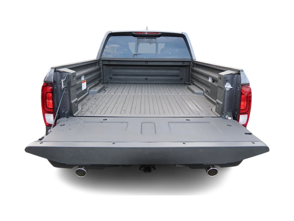 Thumbnail: 2026 Honda Ridgeline - 16