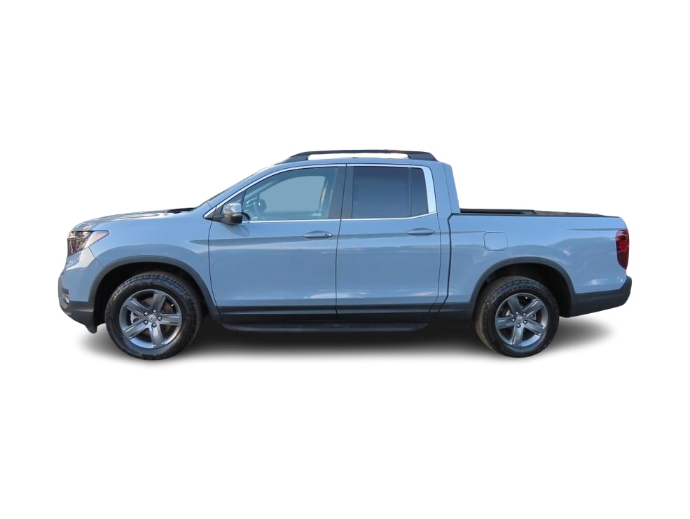Thumbnail: 2023 Honda Ridgeline - 3