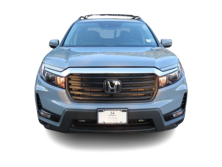 Thumbnail: 2023 Honda Ridgeline - 6