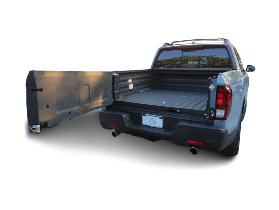 Thumbnail: 2023 Honda Ridgeline - 22