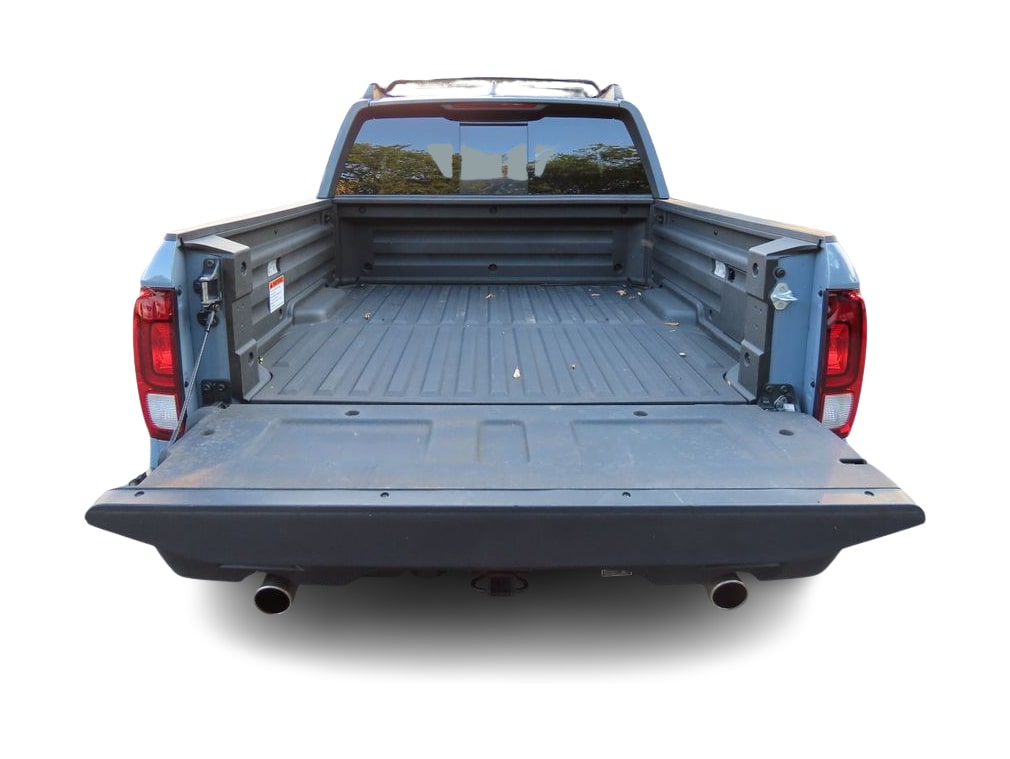 Thumbnail: 2023 Honda Ridgeline - 18