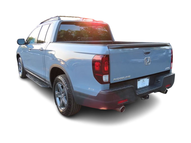 Thumbnail: 2023 Honda Ridgeline - 4