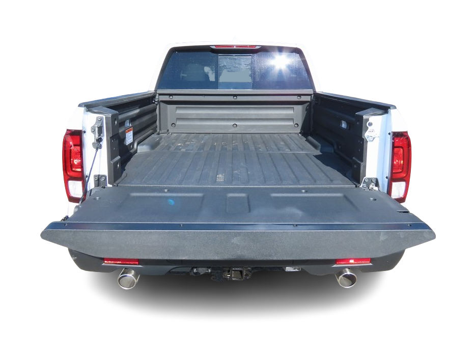 Thumbnail: 2025 Honda Ridgeline - 15