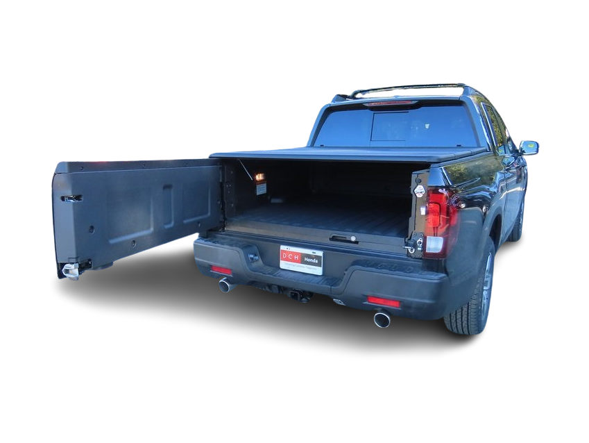 Thumbnail: 2025 Honda Ridgeline - 17