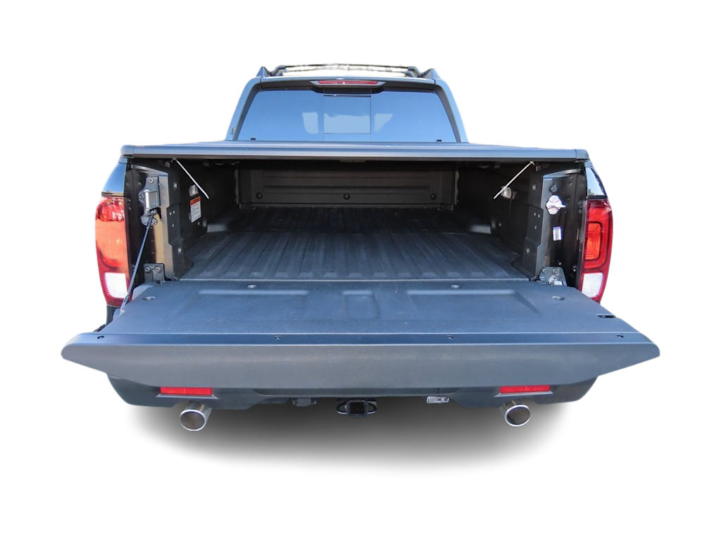 Thumbnail: 2025 Honda Ridgeline - 14