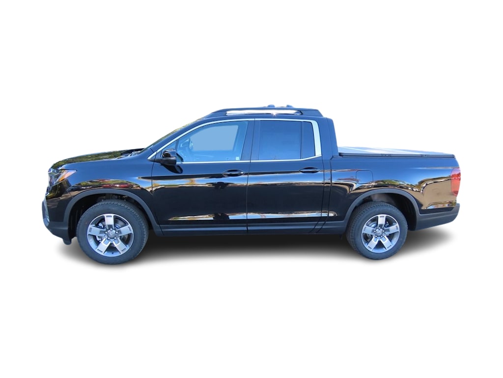Thumbnail: 2025 Honda Ridgeline - 3